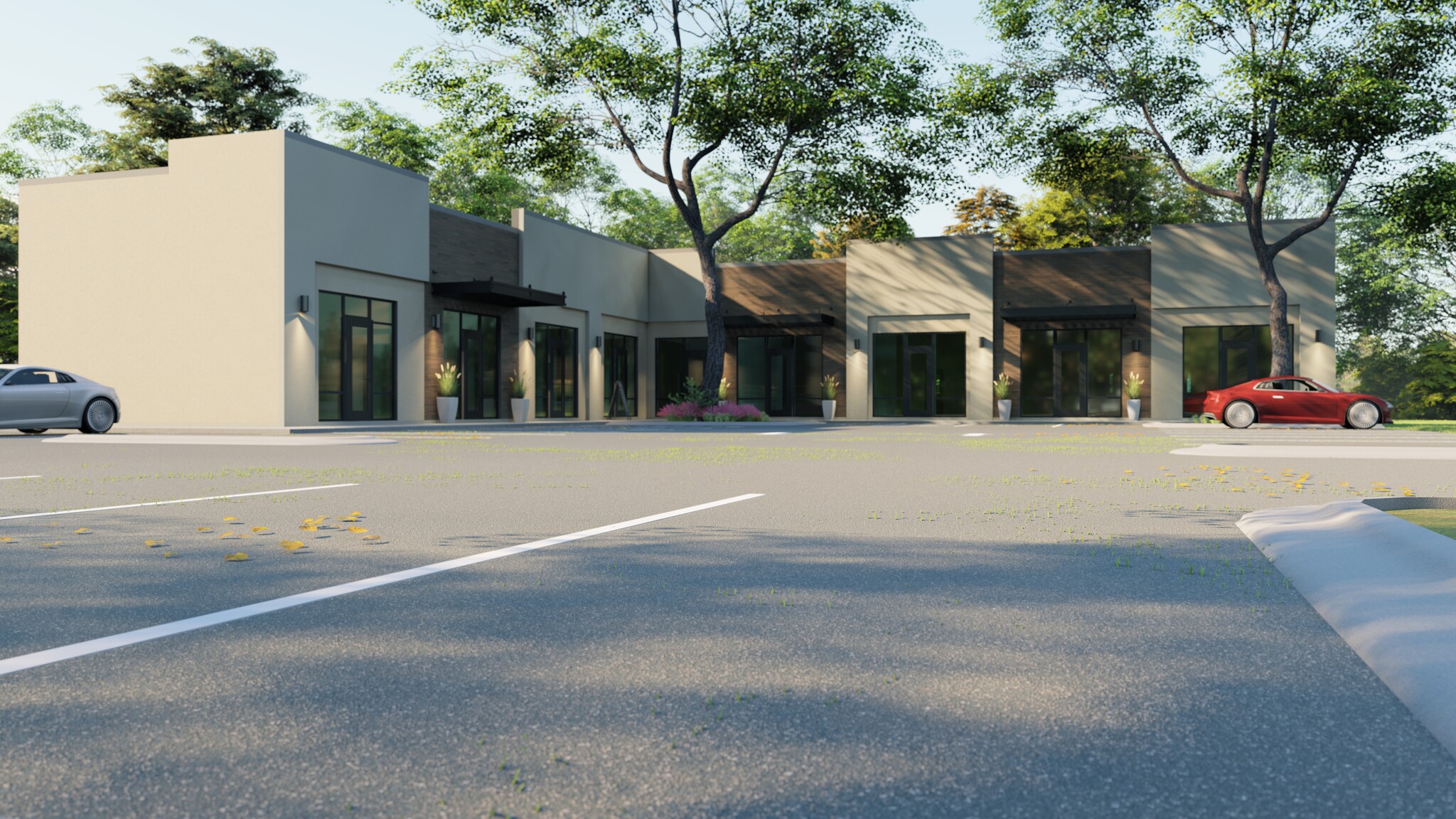 Space Available in San Juan